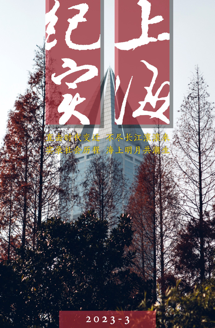 上海紀實